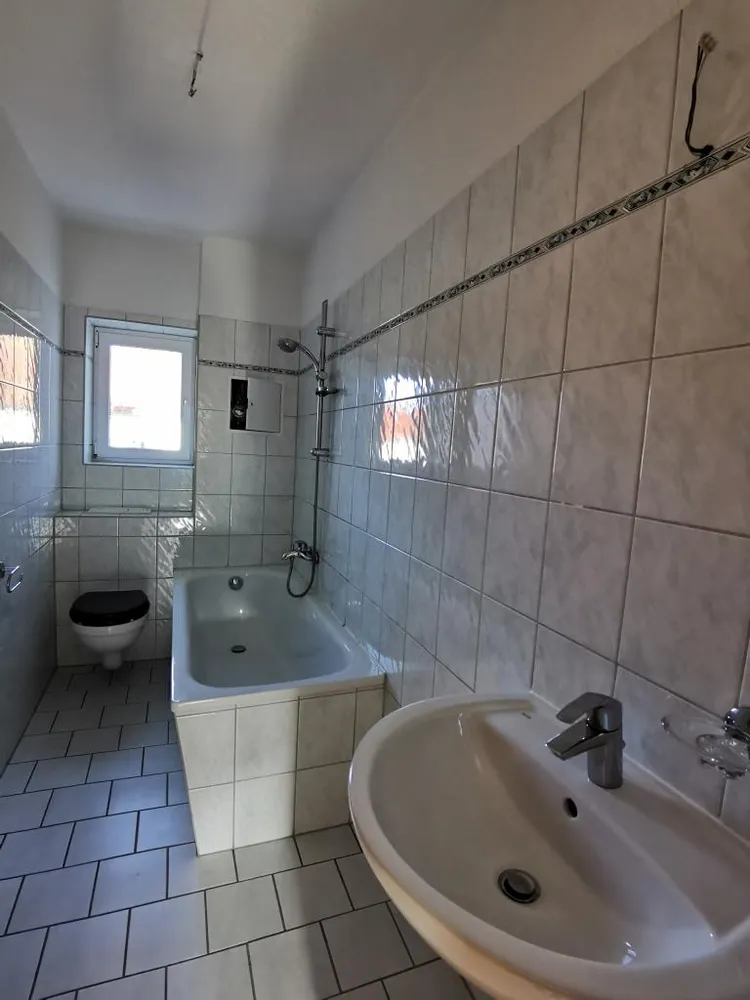 3 room apartment with 62 m² in Magdeburg – Photo 4