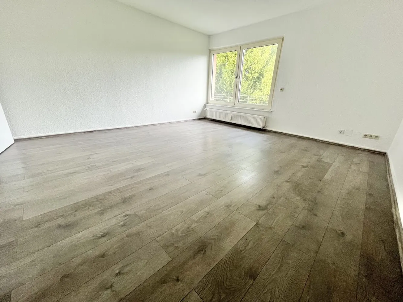 3 Zimmer Wohnung mit 72 m² in Gelsenkirchen – Bild 10