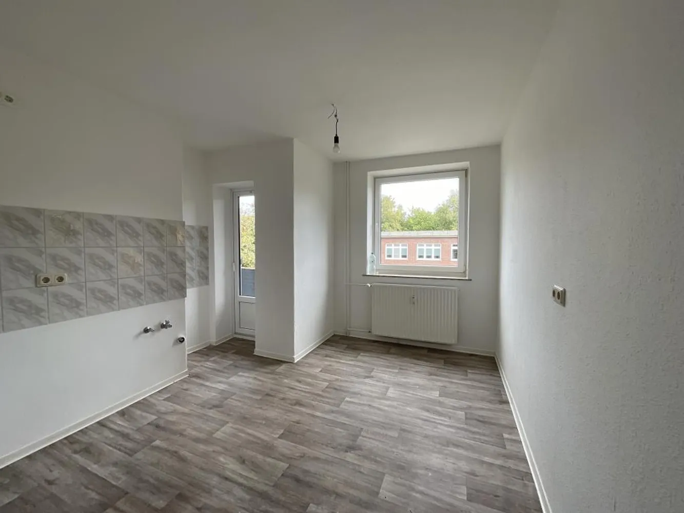 3 Zimmer Wohnung mit 74 m² in Bremen – Bild 3