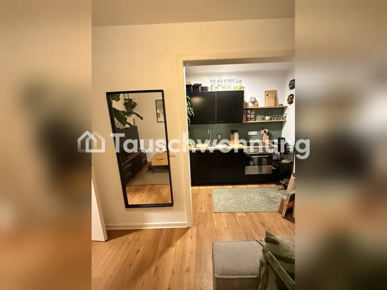 2 Zimmer Wohnung mit 38 m² in Neuss – Bild 2