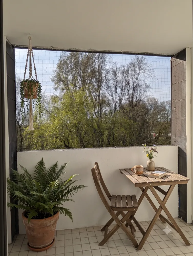 3 Zimmer Wohnung mit 72 m² in Duisburg – Bild 12