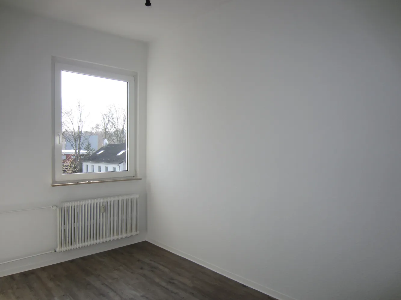 4 Zimmer Wohnung mit 55 m² in Essen – Bild 6