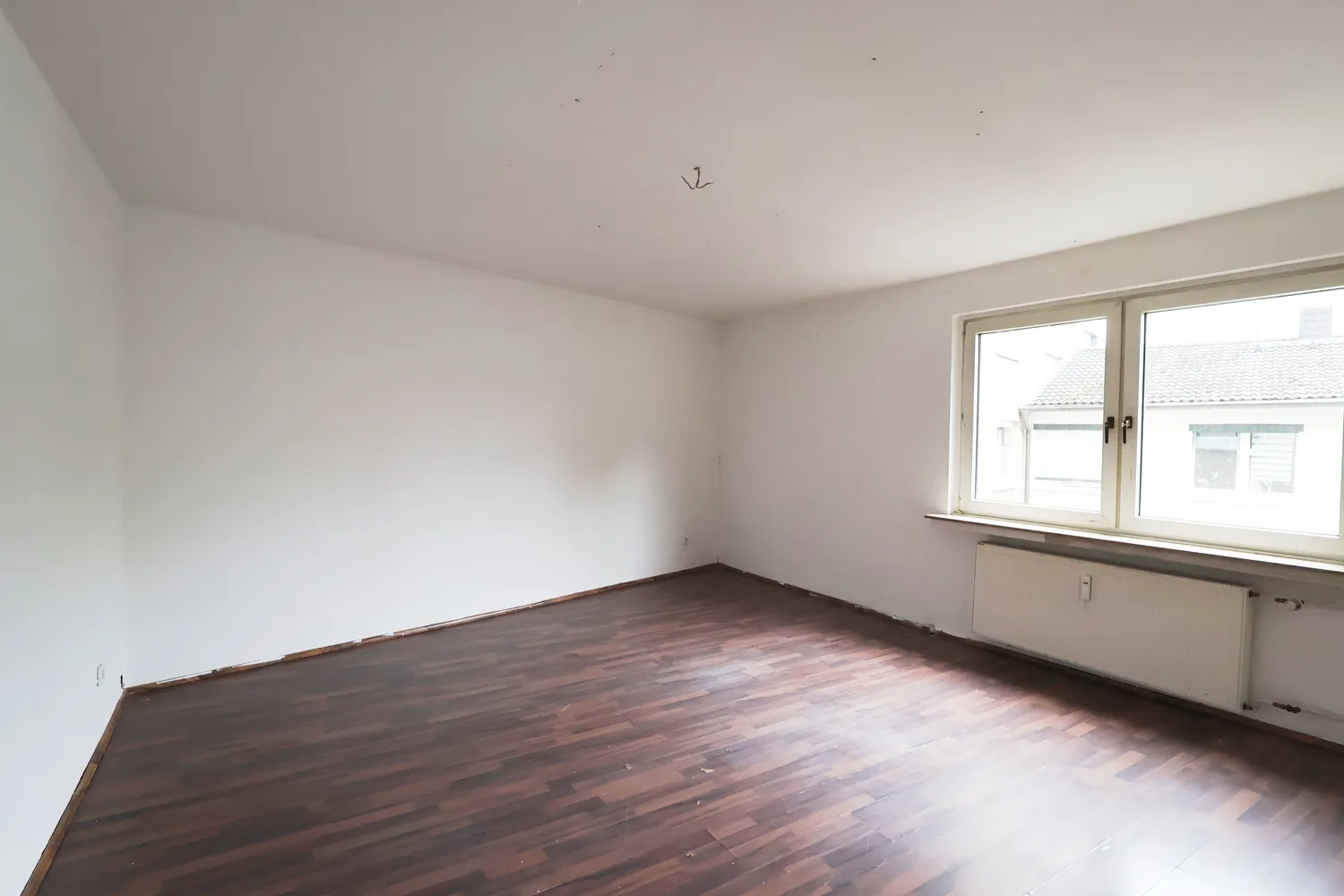 3 Zimmer Wohnung mit 76 m² in Wuppertal – Bild 1