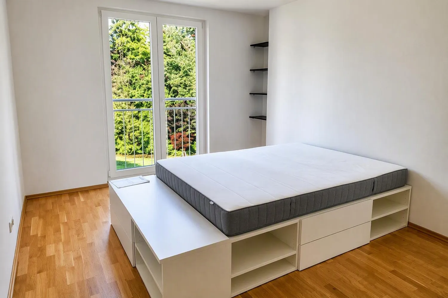 3 Zimmer Wohnung mit 80 m² in München – Bild 12