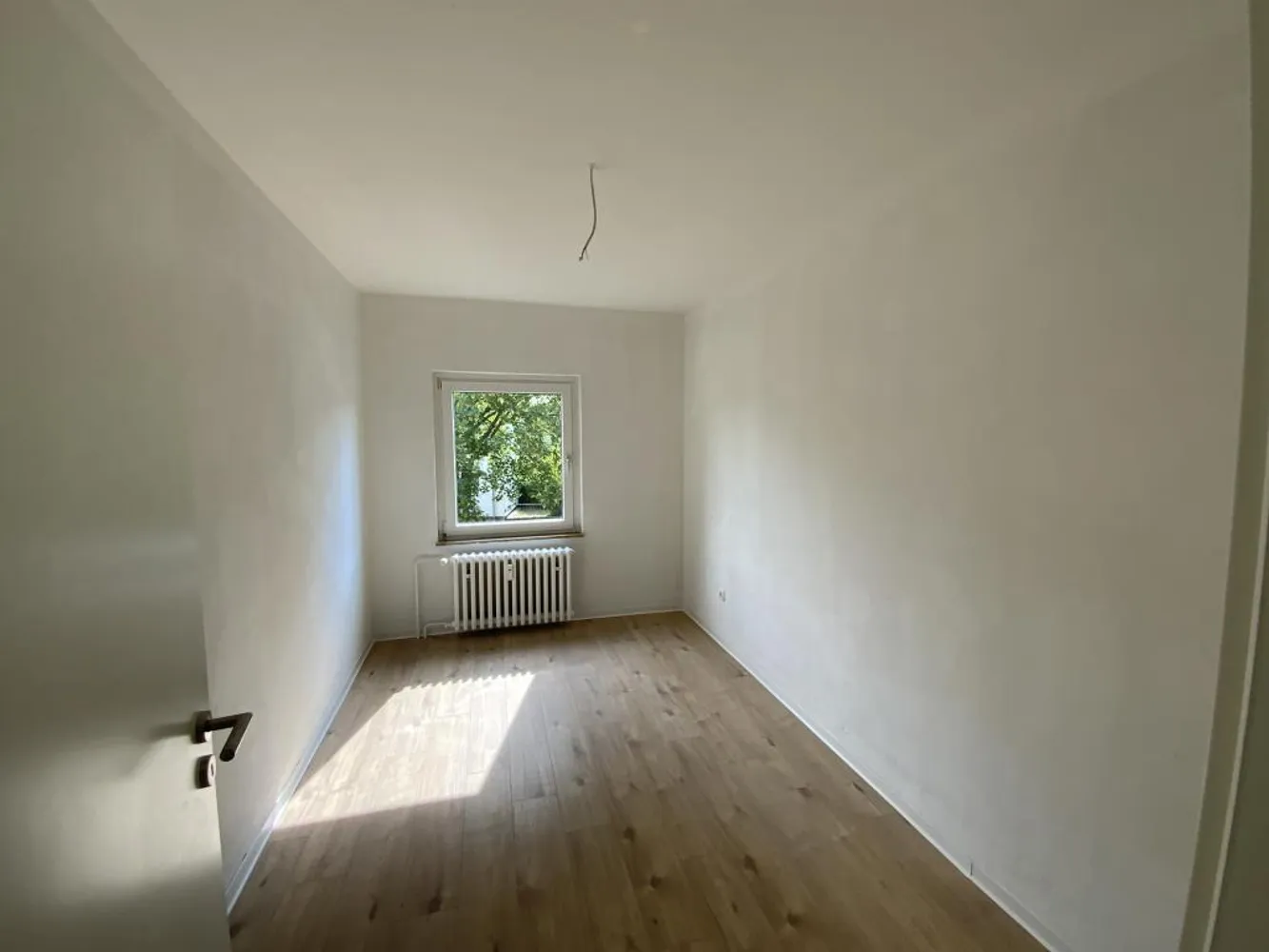 4 Zimmer Wohnung mit 52 m² in Hamm – Bild 5