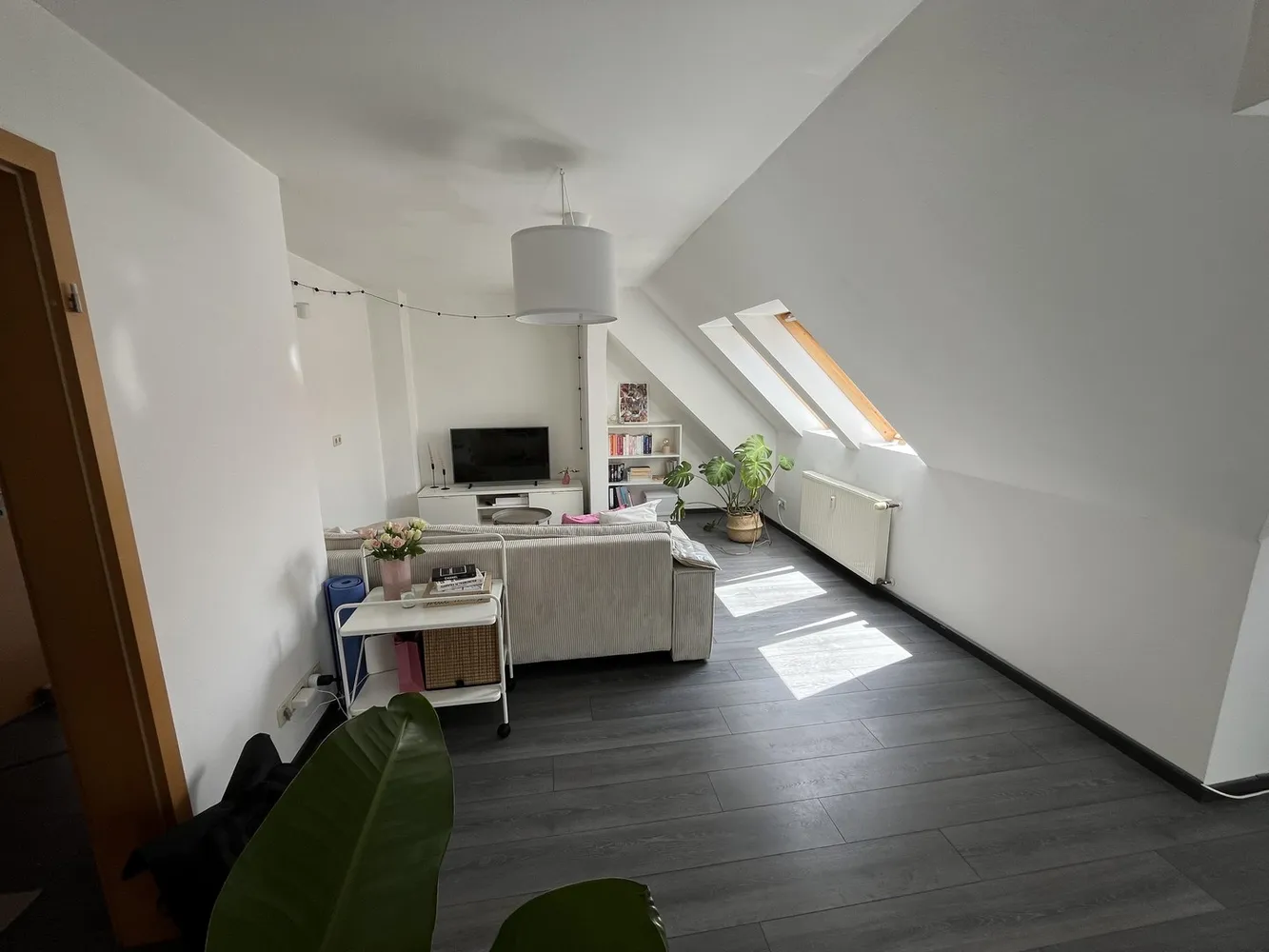 2 Zimmer Wohnung mit 67 m² in Erfurt – Bild 5