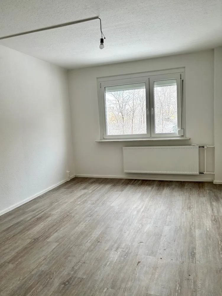 3 Zimmer Wohnung mit 65 m² in Coswig – Bild 2