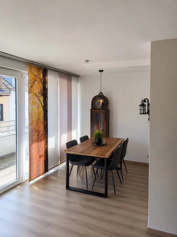 3 Zimmer Wohnung mit 94 m² in Krefeld – Bild 1