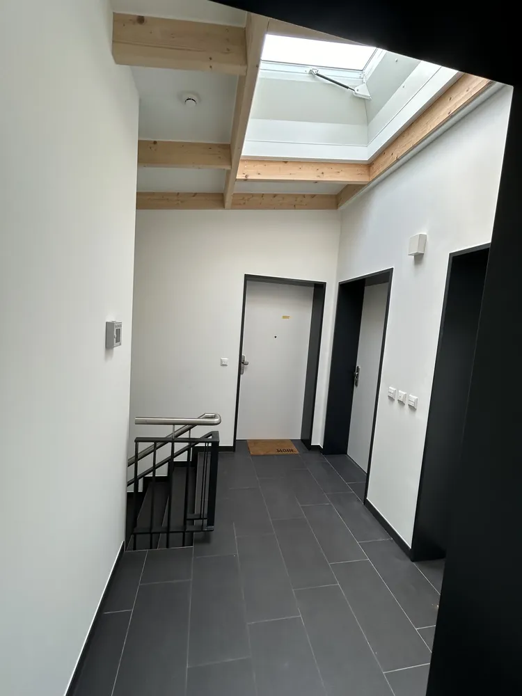 3 Zimmer Wohnung mit 84 m² in Hamburg – Bild 5