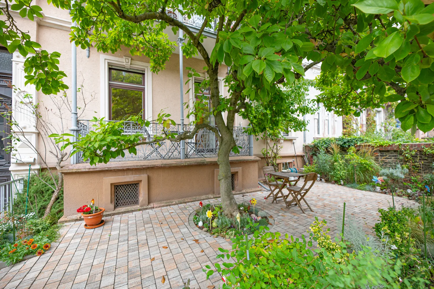 4 Zimmer Wohnung mit 117 m² in Darmstadt – Bild 3