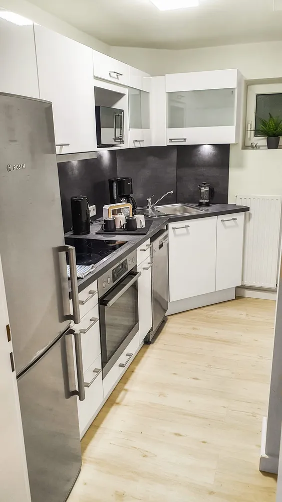 2 Zimmer Wohnung mit 65 m² in Hamburg – Bild 7