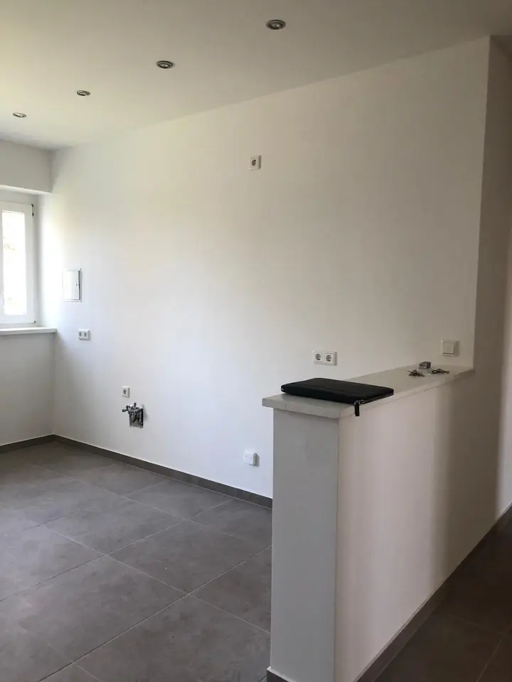 2 Zimmer Wohnung mit 57 m² in Leipzig – Bild 1