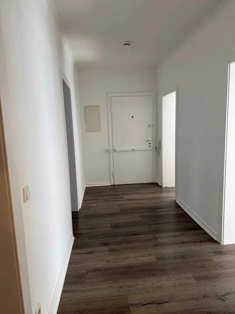 3 Zimmer Wohnung mit 114 m² in Düsseldorf – Bild 2