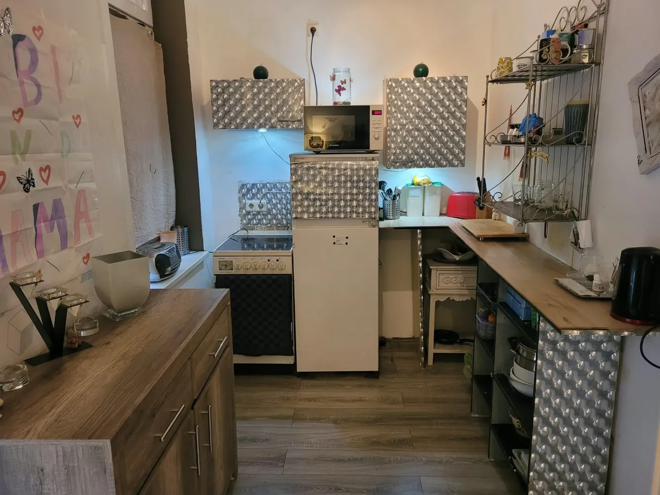 2 Zimmer Wohnung mit 45 m² in Krefeld – Bild 5