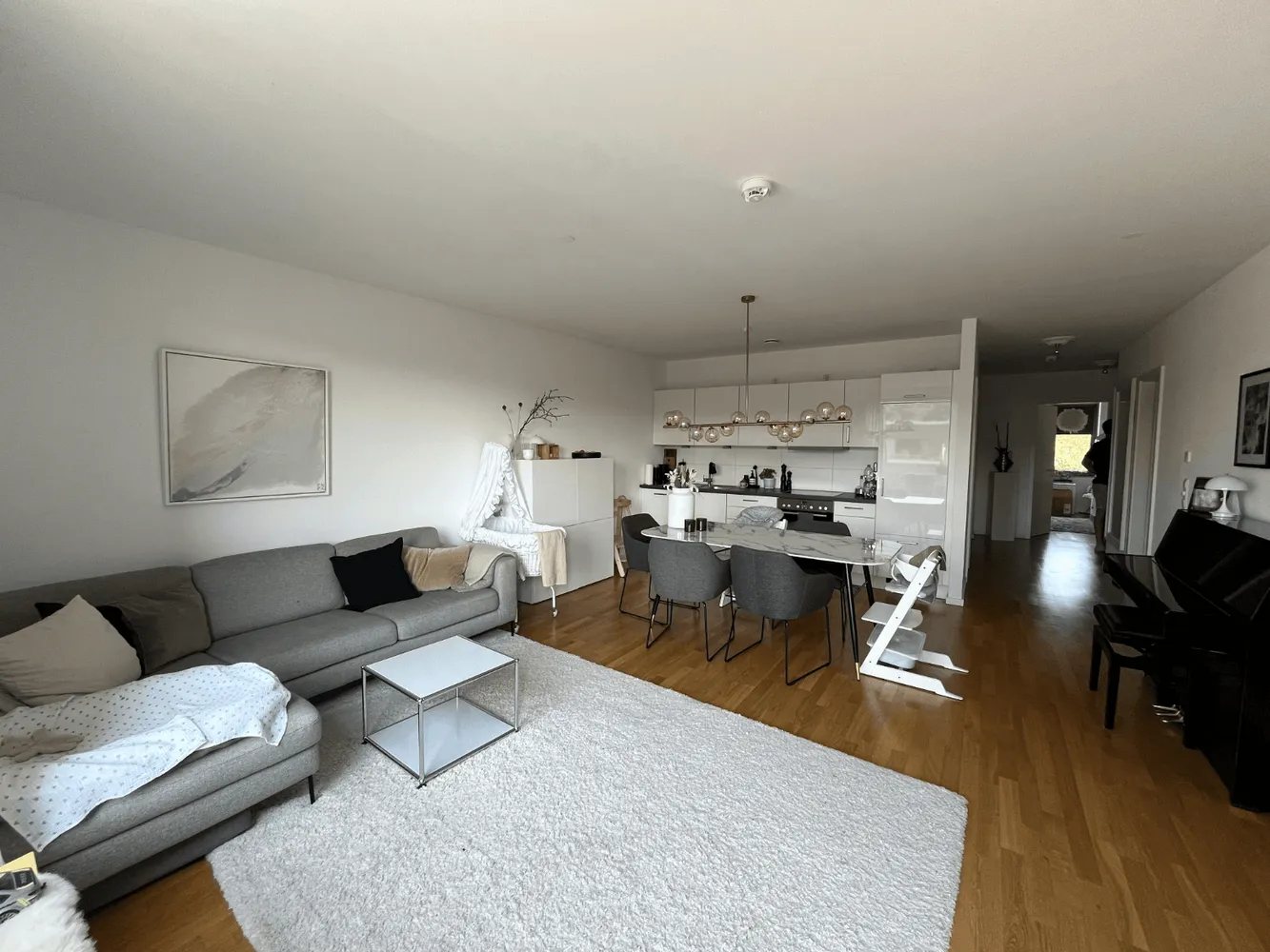 3 Zimmer Wohnung mit 82 m² in Tübingen – Bild 8
