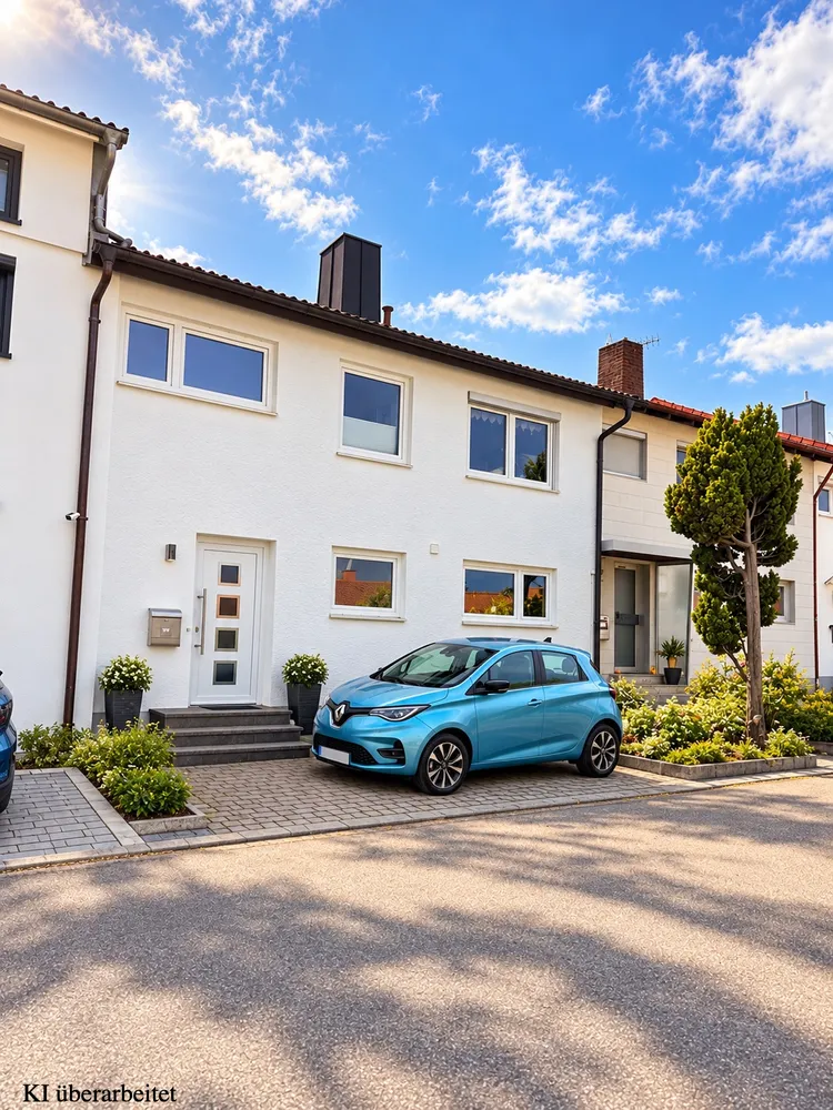 5 Zimmer Haus mit 125 m² in Aalen – Bild 12
