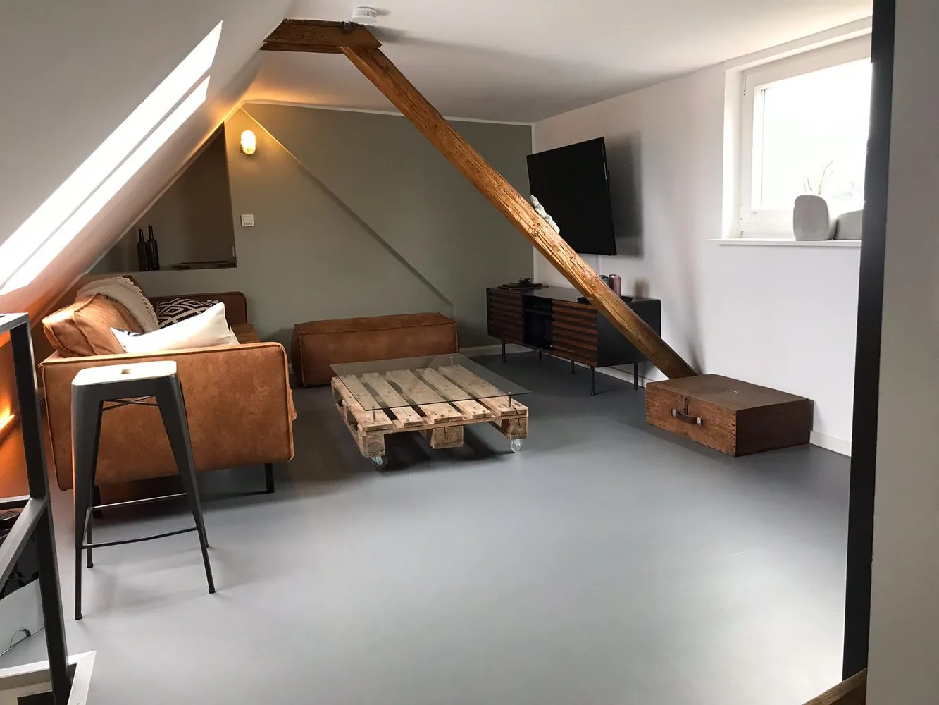 3 Zimmer Wohnung mit 104 m² in Hannover – Bild 10