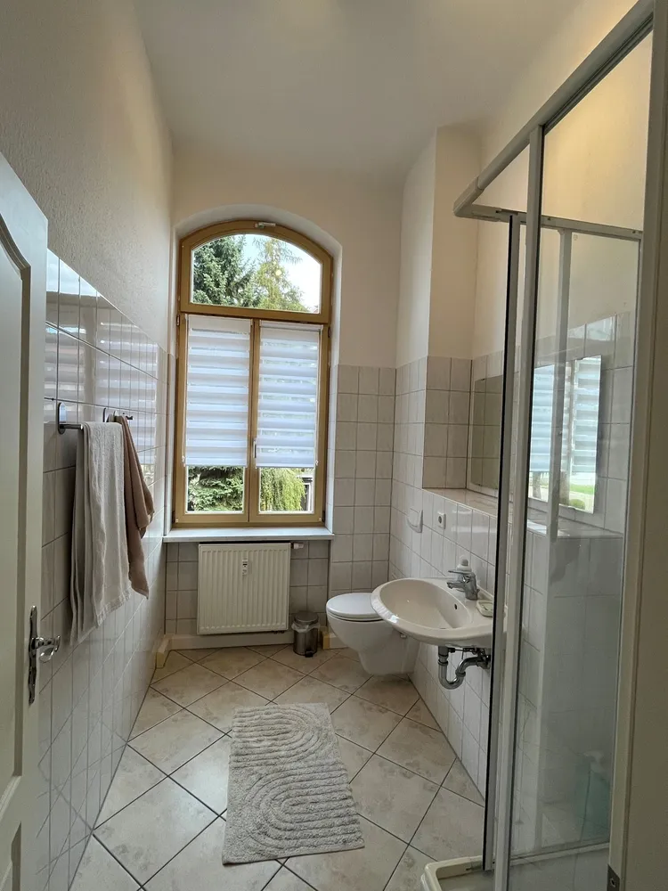 2 room apartment with 46 m² in Gotha – Photo 11