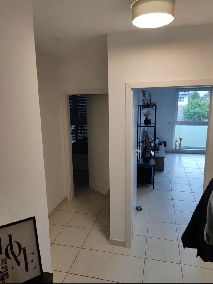3 Zimmer Wohnung mit 80 m² in Coesfeld – Bild 5