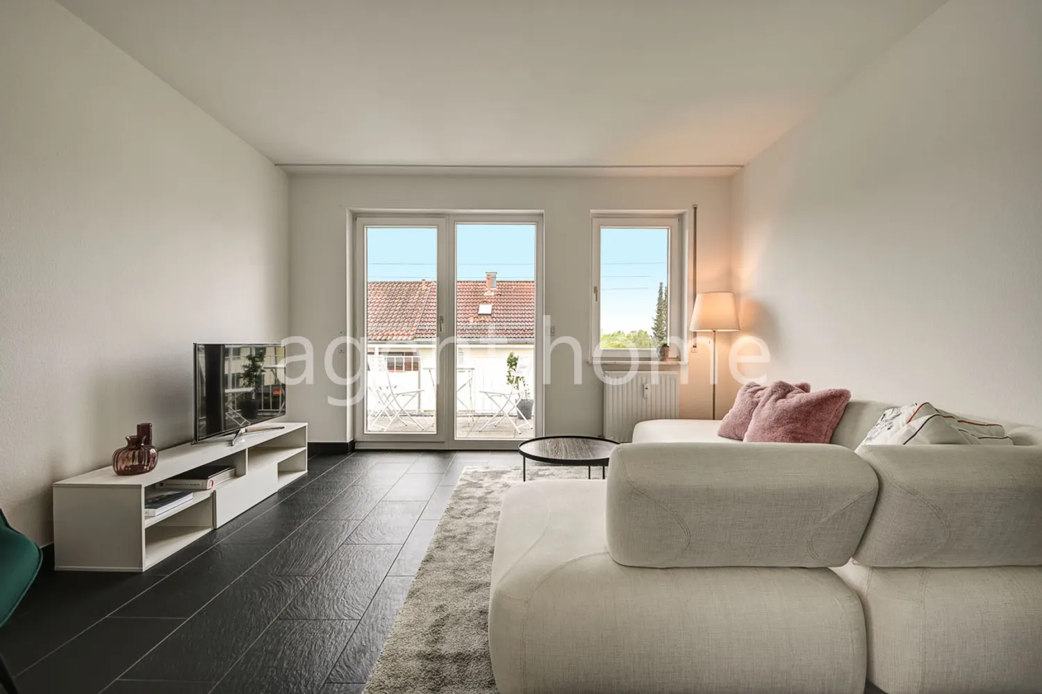 2 Zimmer Wohnung mit 62 m² in Stuttgart – Bild 8