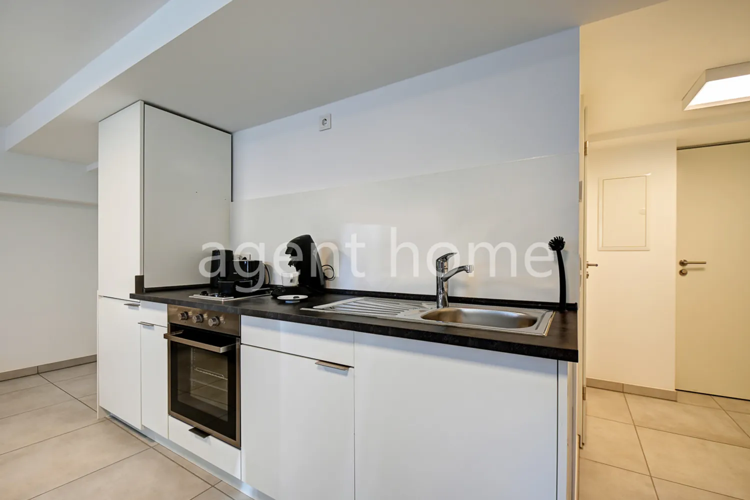1 Zimmer Wohnung mit 25 m² in Stuttgart – Bild 4