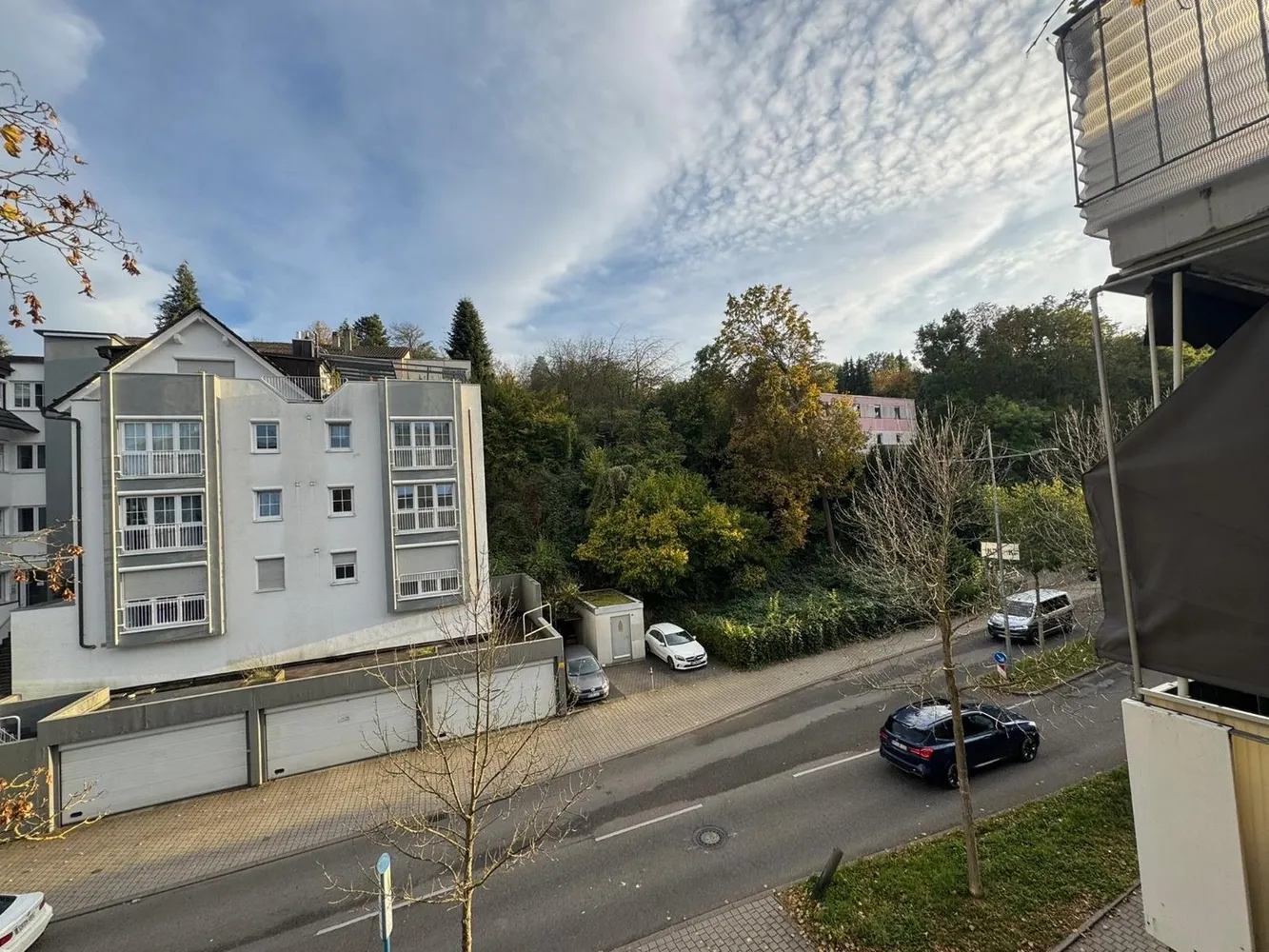 2 Zimmer Wohnung mit 50 m² in Pforzheim – Bild 1