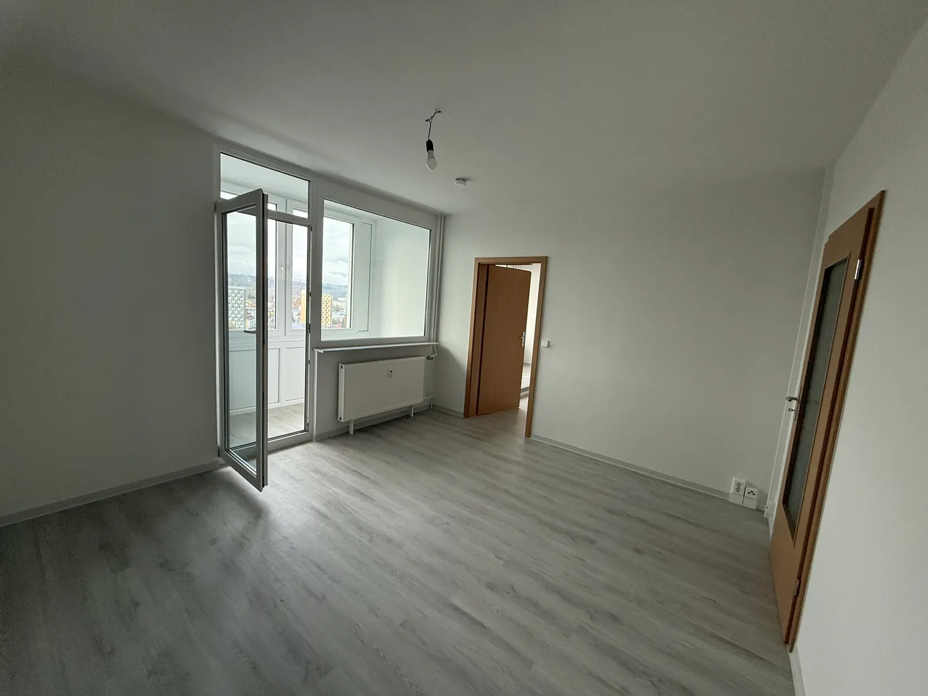 2 Zimmer Wohnung mit 50 m² in Suhl – Bild 6
