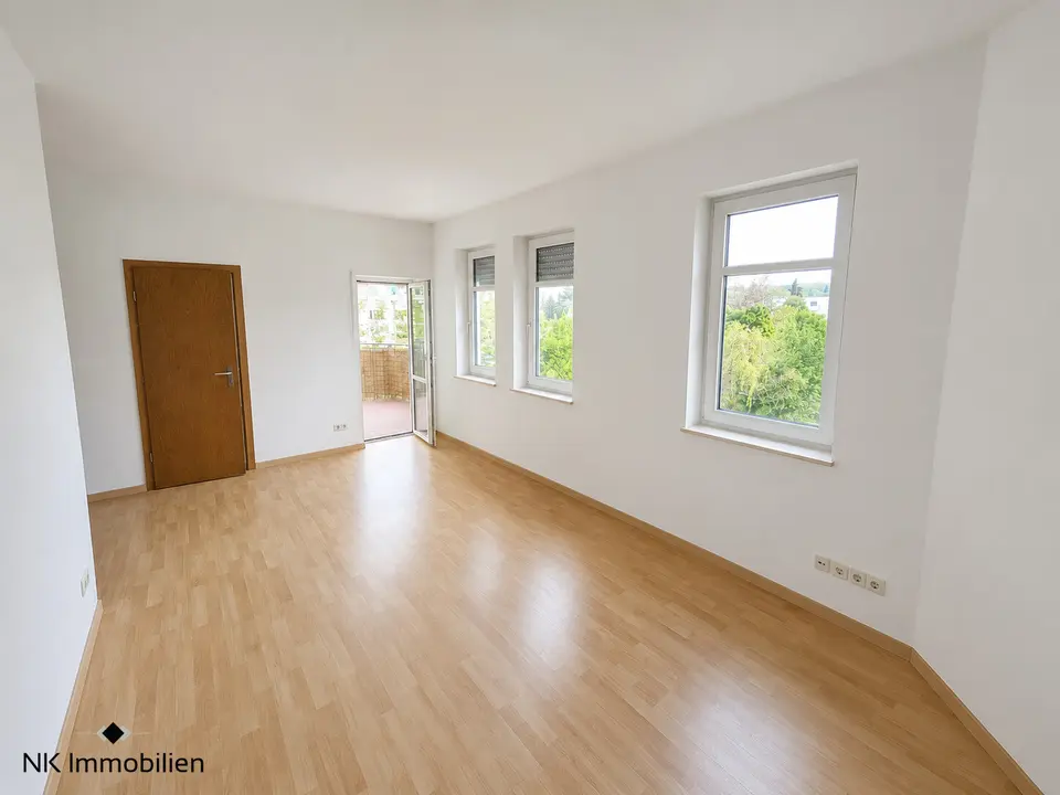 2 Zimmer Wohnung mit 44 m² in Dresden – Bild 10