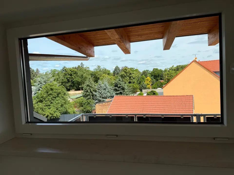 4 Zimmer Wohnung mit 77 m² in Finsterwalde – Bild 1
