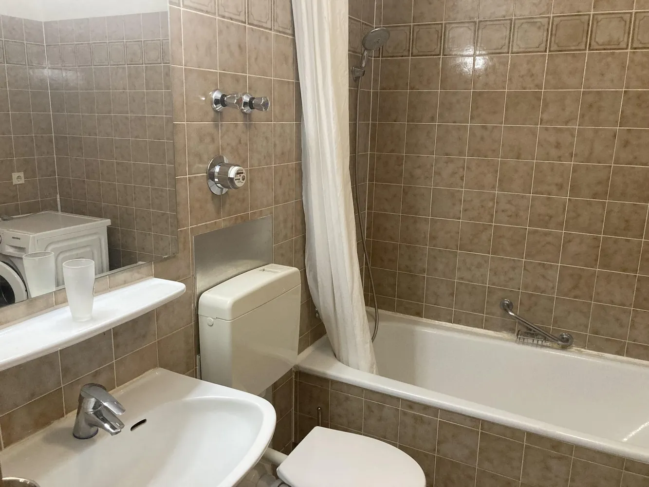 2 Zimmer Wohnung mit 62 m² in München – Bild 4