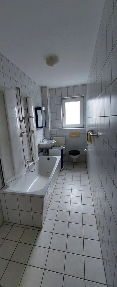 2 room apartment with 52 m² in Wuppertal – Photo 11