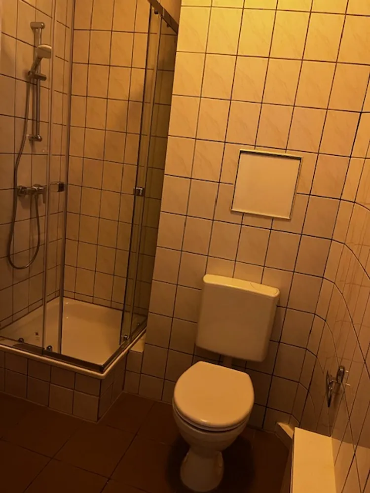 1 Zimmer Wohnung mit 33 m² in Mannheim – Bild 6