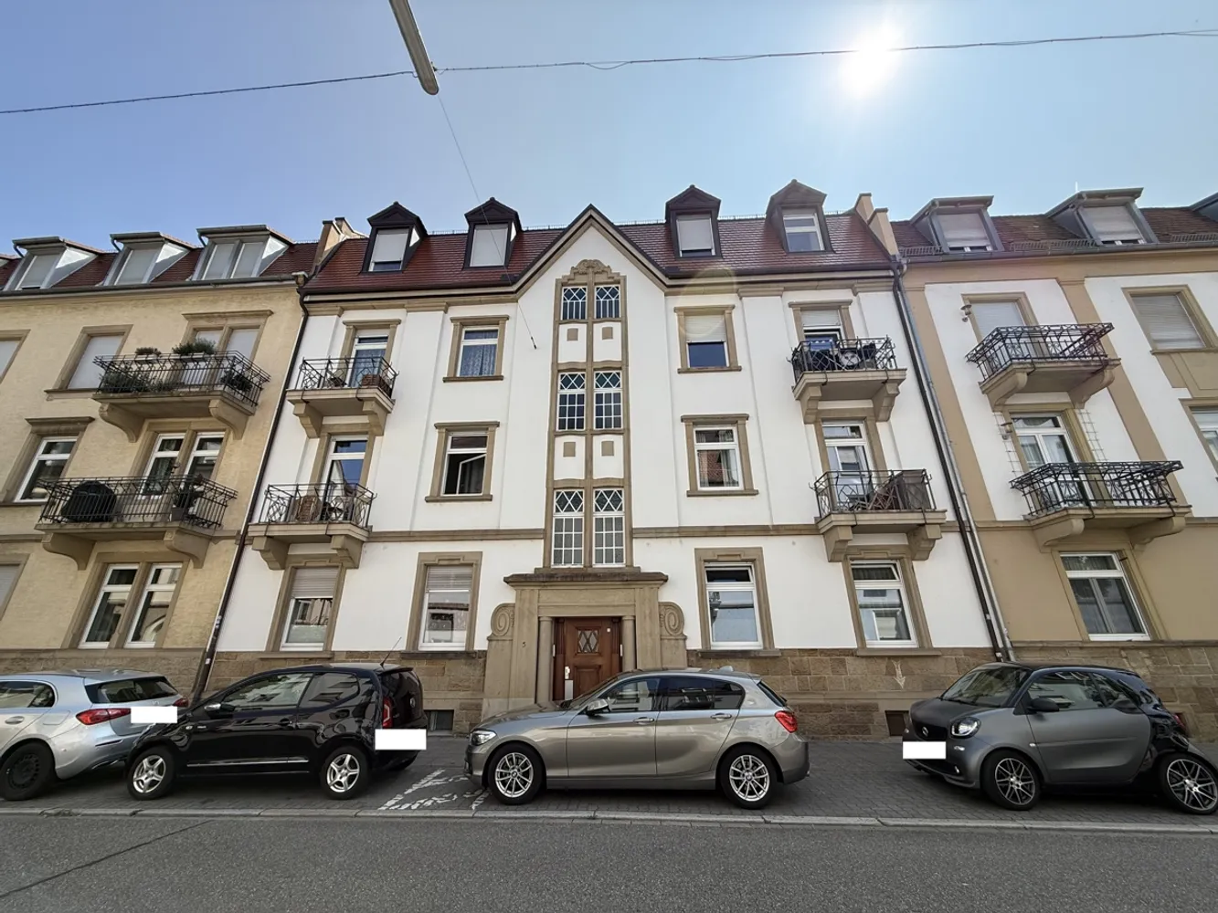 3 Zimmer Wohnung mit 77 m² in Karlsruhe – Bild 8