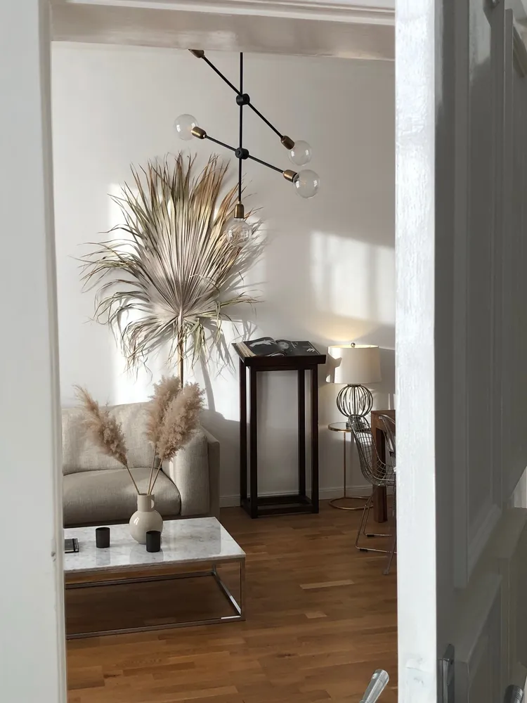2 Zimmer Wohnung mit 75 m² in Berlin – Bild 6