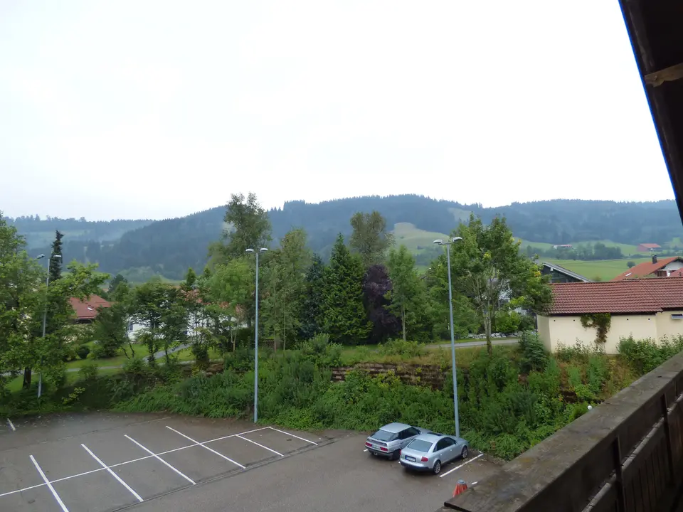3 Zimmer Wohnung mit 91 m² in Kempten – Bild 9