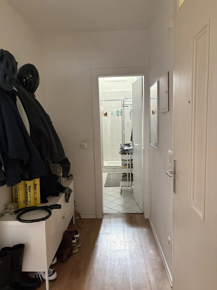 2 Zimmer Wohnung mit 60 m² in Essen – Bild 7