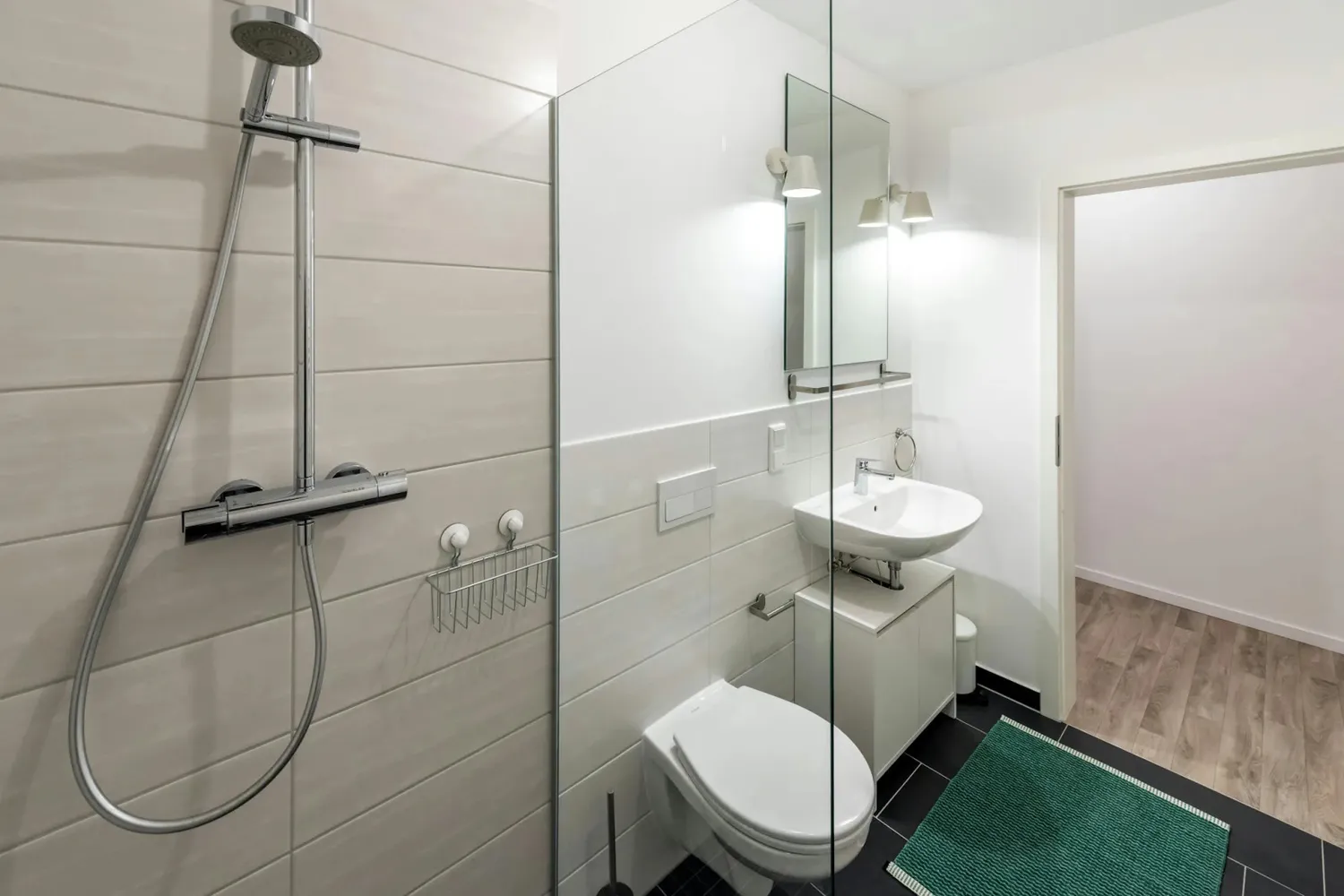 WG-Zimmer mit 11 m² in Berlin – Bild 6