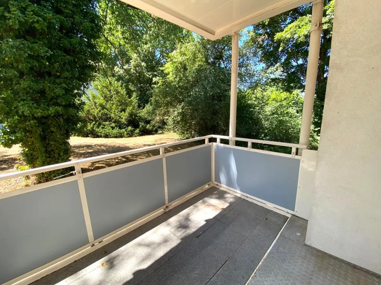 4 Zimmer Wohnung mit 65 m² in Kaiserslautern – Bild 4