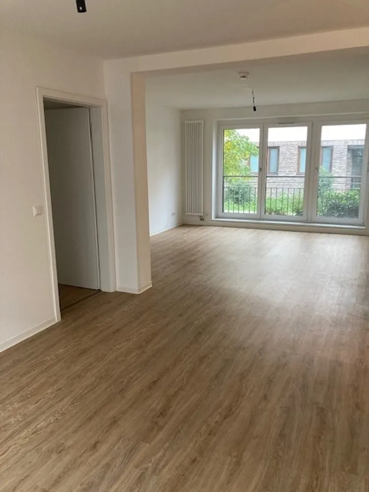 3 Zimmer Wohnung mit 86 m² in Mannheim – Bild 5