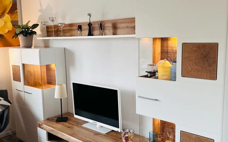 WG-Zimmer mit 21 m² in Stuttgart – Bild 1