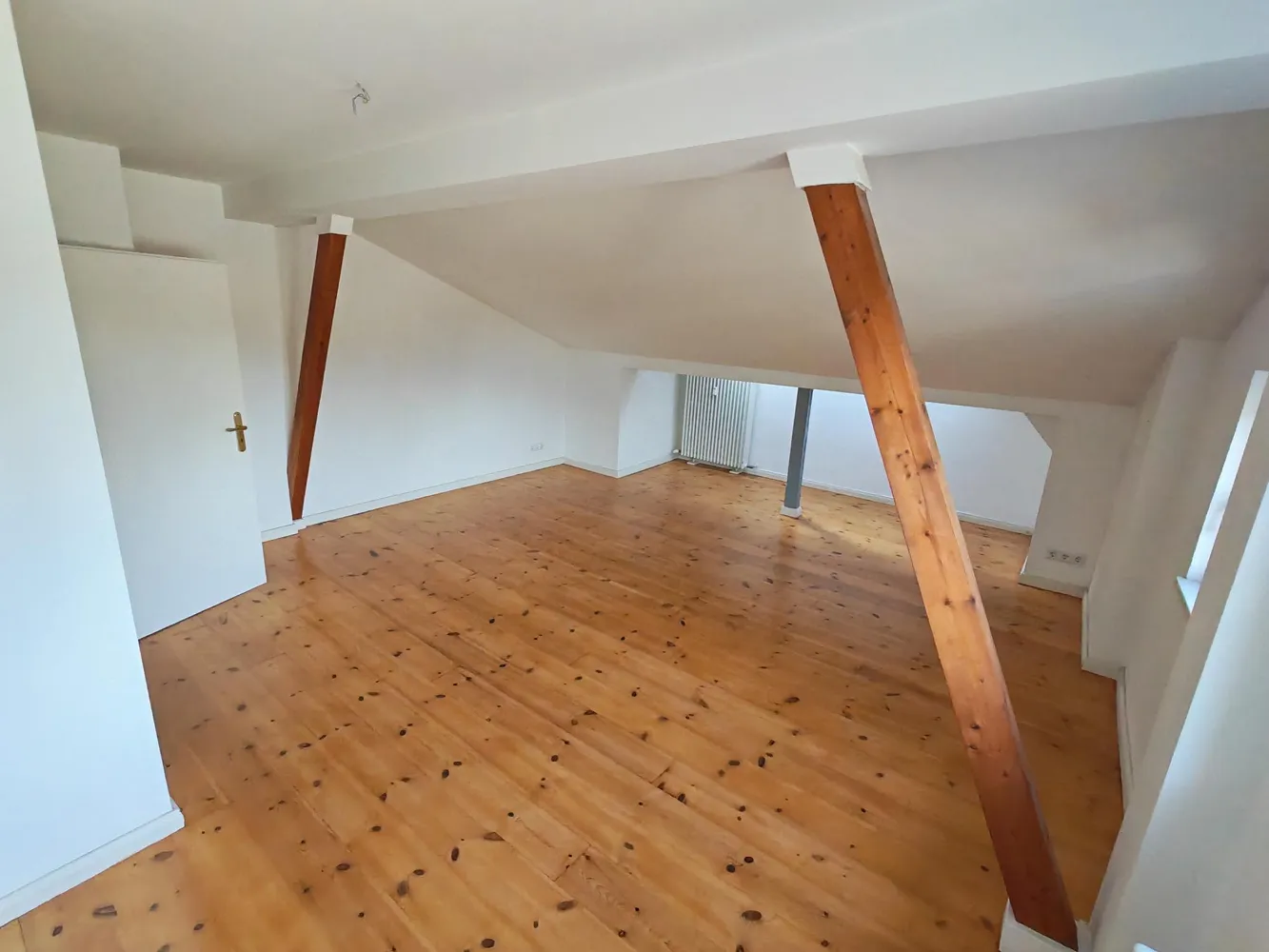 3 Zimmer Wohnung mit 75 m² in Potsdam – Bild 2