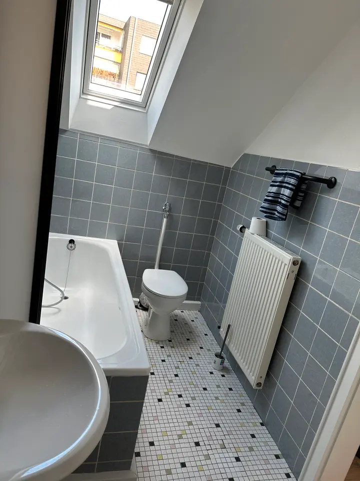 3 Zimmer Wohnung mit 40 m² in Witten – Bild 8