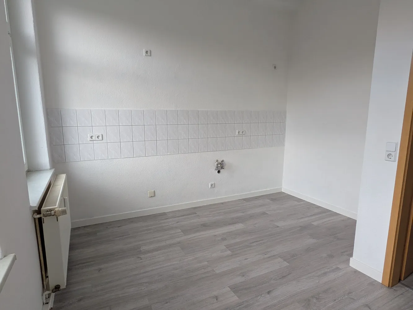 1 Zimmer Wohnung mit 46 m² in Halle (Saale) – Bild 11