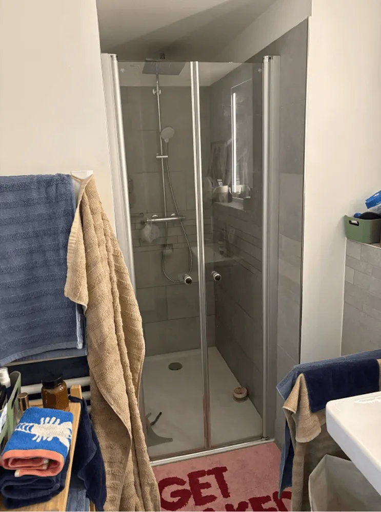 1 Zimmer Wohnung mit 32 m² in Hamburg – Bild 5
