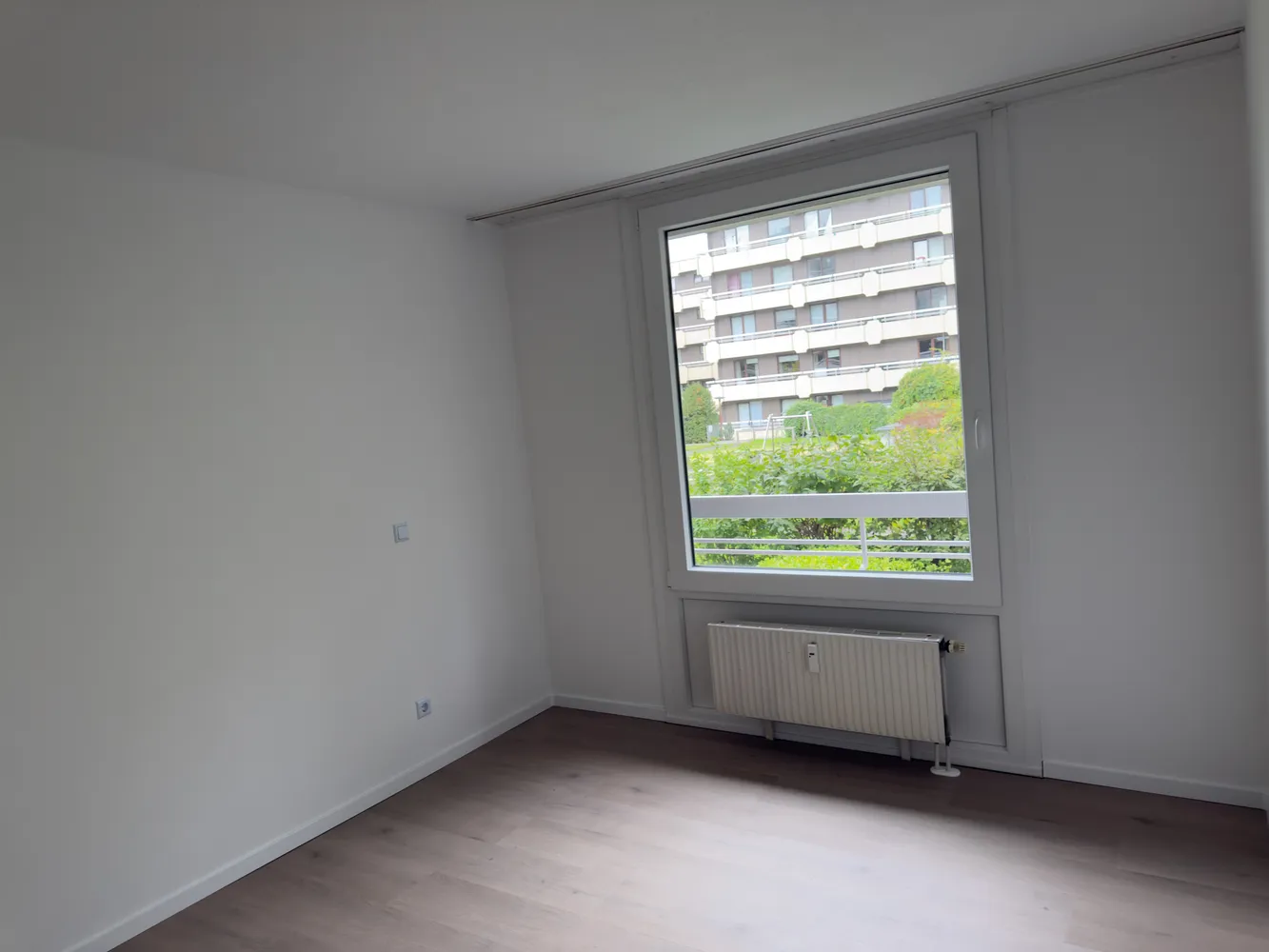 3 Zimmer Wohnung mit 50 m² in Mülheim an der Ruhr – Bild 2