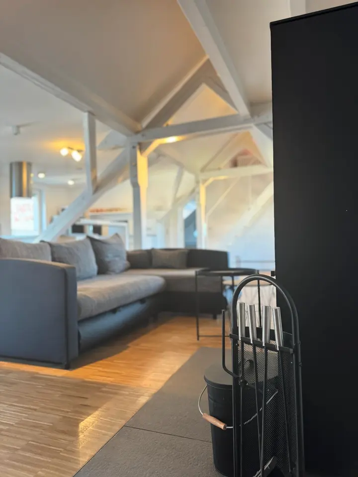 1 Zimmer Wohnung mit 83 m² in Saarbrücken – Bild 1