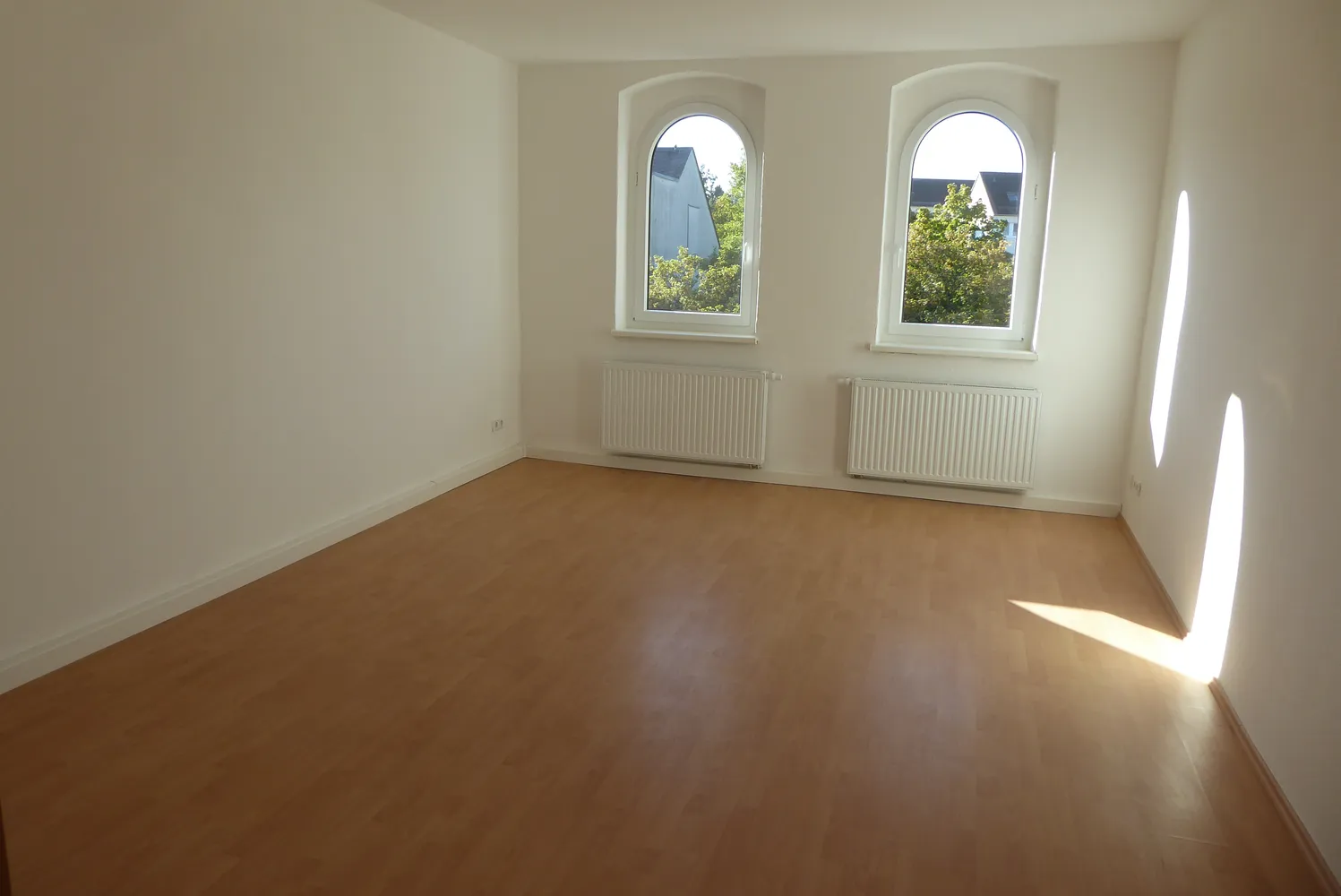 2 Zimmer Wohnung mit 47 m² in Chemnitz – Bild 5