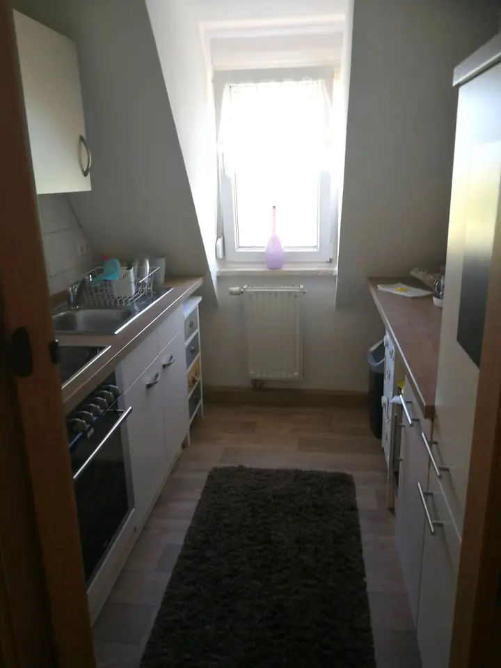 2 Zimmer Wohnung mit 50 m² in Torgau – Bild 9