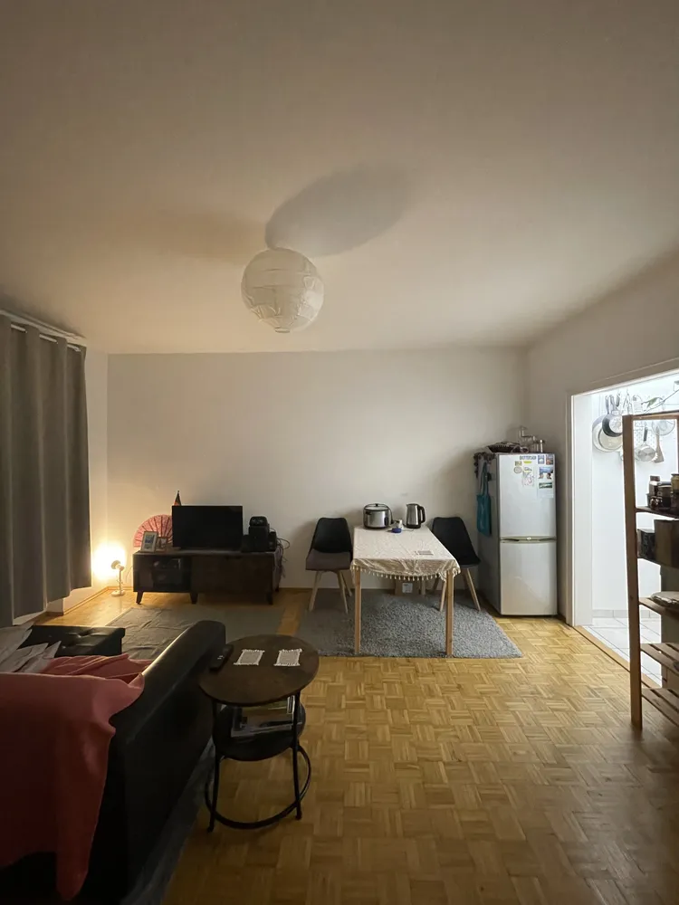 2 Zimmer Wohnung mit 55 m² in Düsseldorf – Bild 11