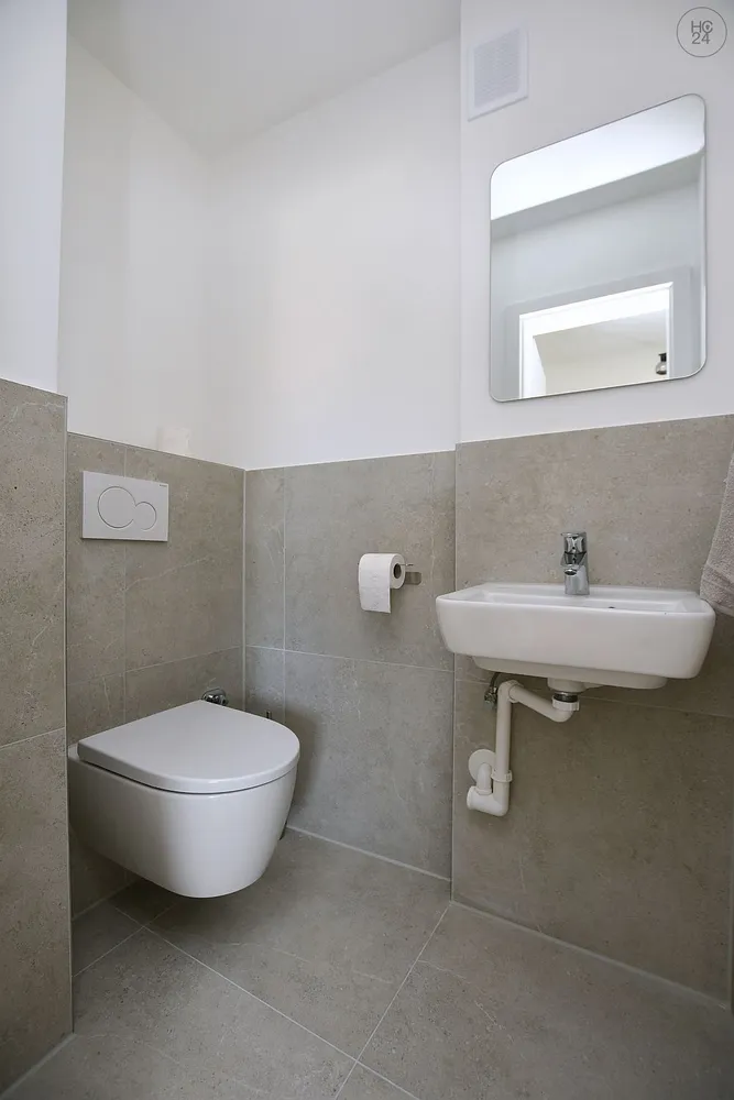 2 Zimmer Wohnung mit 28 m² in Stuttgart – Bild 8